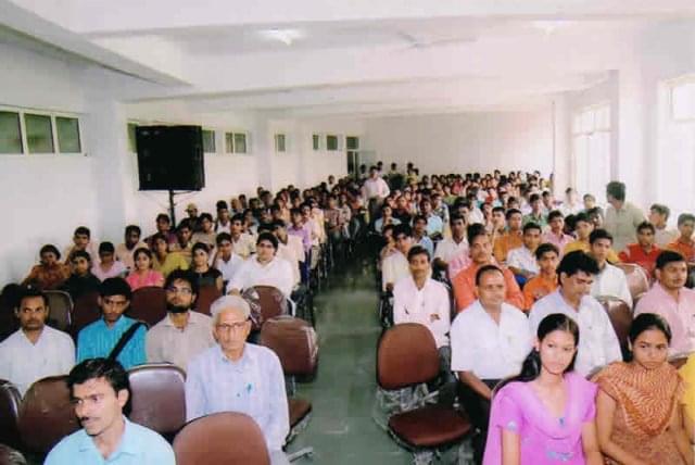 Saraswati Institute of Engineering and Technology New Delhi Campus Life photo 8